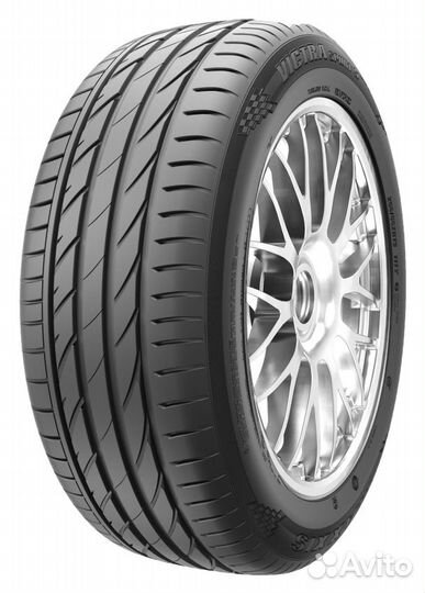 Maxxis Victra Sport VS-5 SUV 235/55 R19