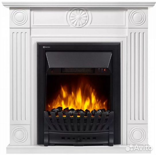 Камин Electrolux Frame Classic++