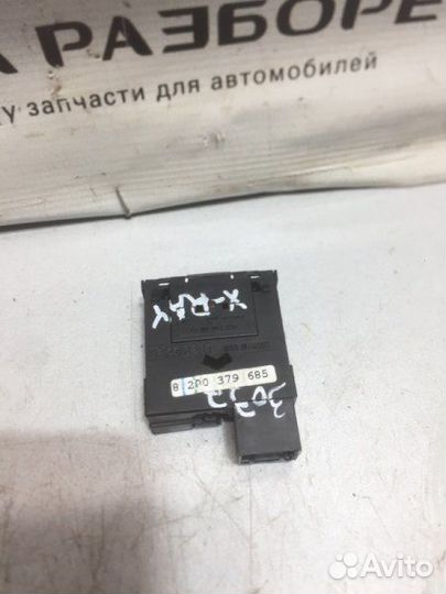 Кнопка корректора фар LADA Xray cross 1.8 2017