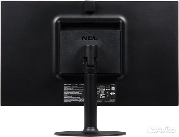 Монитор NEC жк-монитор NEC EX231W