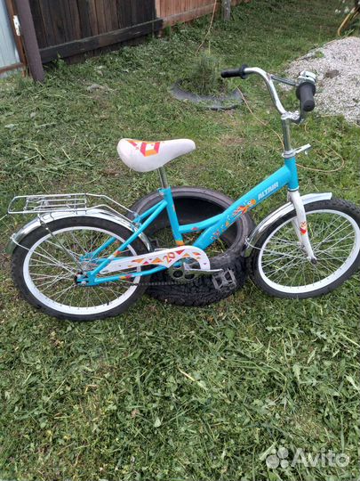 Продам велосипед 20