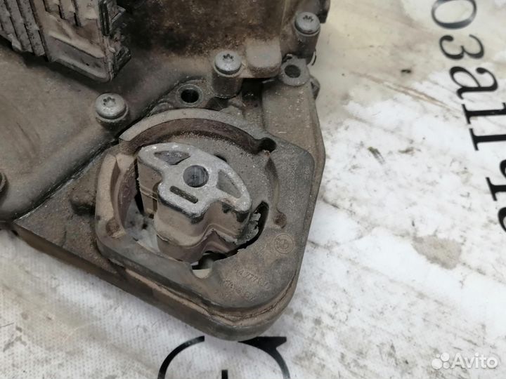 Раздаточная коробка, BMW X3 2011