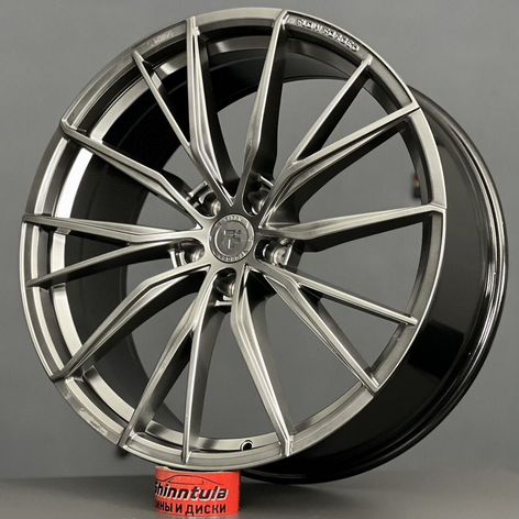 Литые диски Titan Forged FA797 8.5×R19 5×112