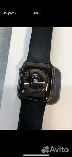 Apple watch 4 40mm