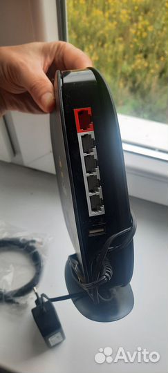 Wifi роутер билайн