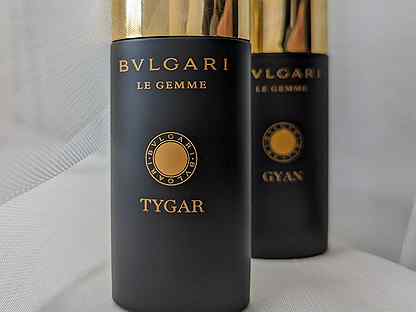 Мужской парфюм Bvlgari Tygar оригинал