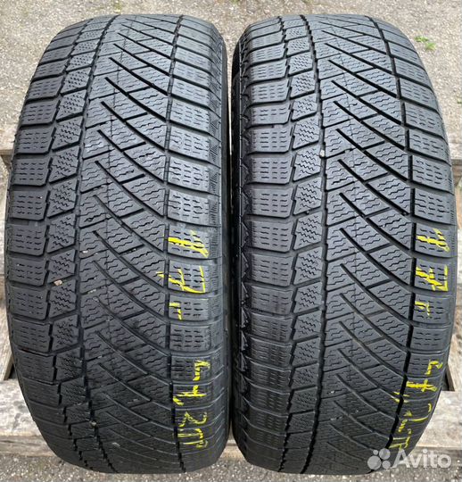 Continental ContiVikingContact 6 205/55 R16