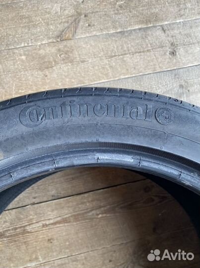 Continental ContiSportContact 5 245/40 R17 91W