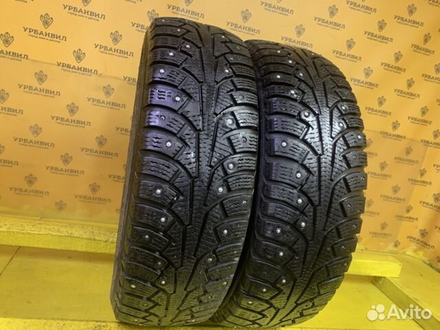Nokian Tyres Nordman 5 175/70 R14 84T