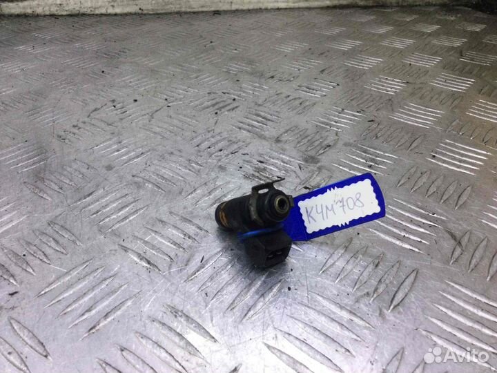 Форсунка Renault Megane H029611; ITG048; itgm60; 8