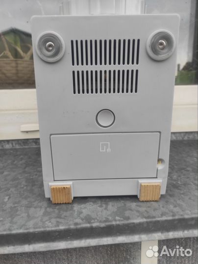 Привод кухонного комбайна Мрия-2