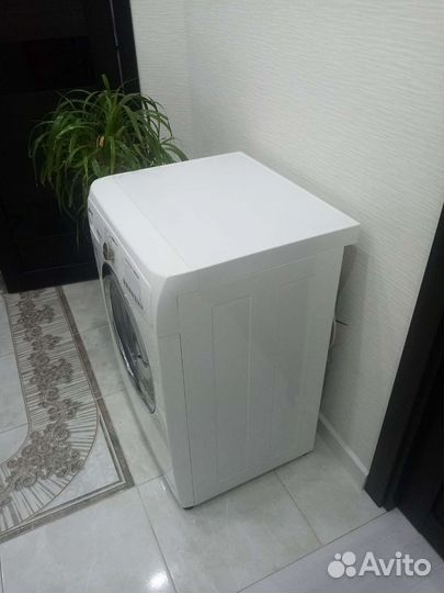 Стиральная машина Kaiser с сушкой