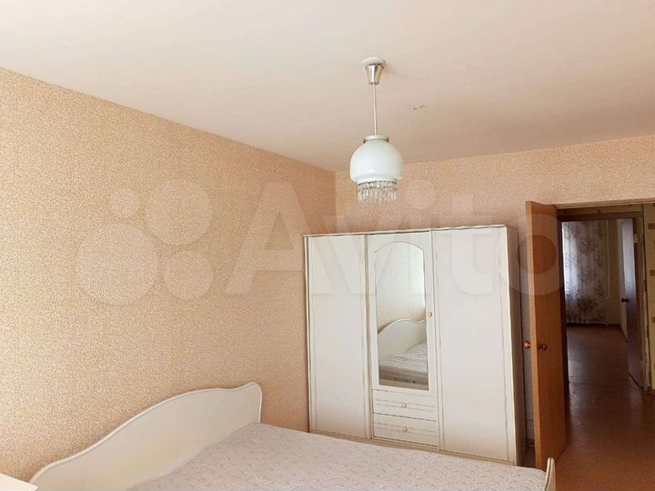 3-к. квартира, 80,1 м², 2/9 эт.