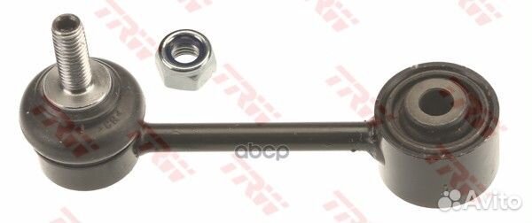 Тяга стабил.renault master III автобус (JV) 2.3