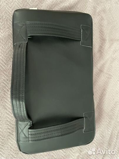 Макивара для отработки ударов лапа