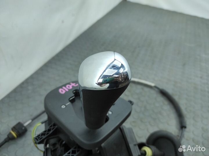 Селектор АКПП Citroen Ds4 B7C EP6CDT M 1.6 THP