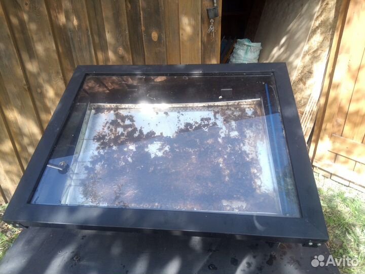 Воскотопка солнечная