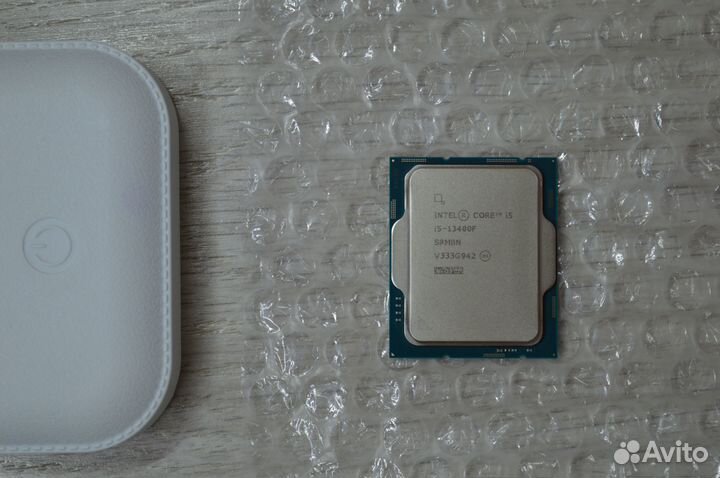 Процессор Intel Core i5 13400F