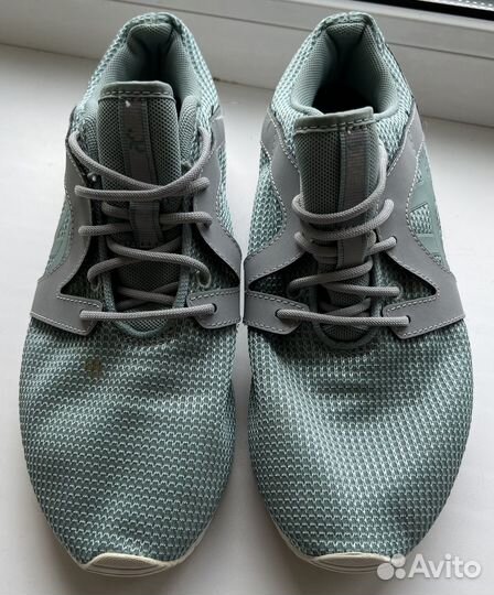 Кроссовки asics gel-lyte komachi 37,5