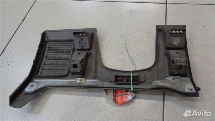 Накладка торпедо Mitsubishi Pajero, Montero 2 199