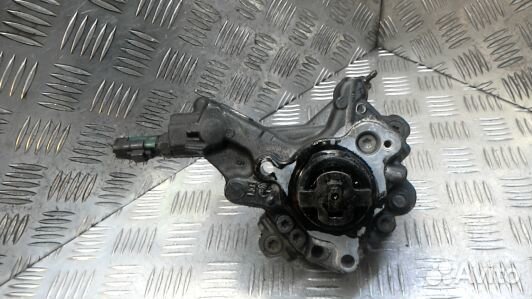 Тнвд дизельный citroen C5 2 (97O13AC01)