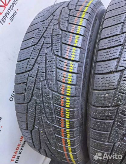Marshal I'Zen KW31 235/65 R17 108T