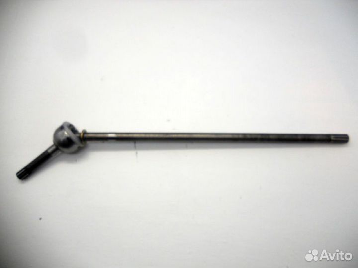 Шрус УАЗ-3163 патриот левый спайсер сибдеталь