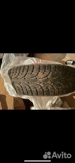 Hankook AH11 225/65 R17