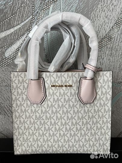 Сумка michael kors mercer