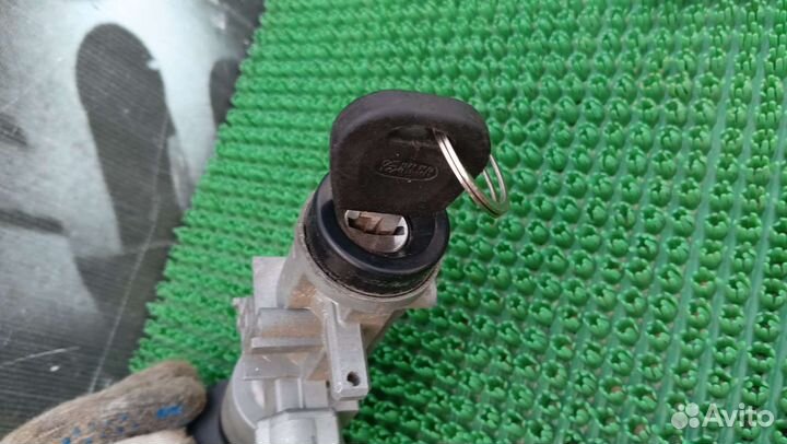 Замок зажигания сhеvrоlet lаnоs