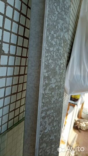 Стекло на окно и козырёк