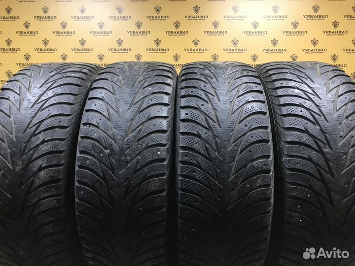 Yokohama Ice Guard IG35 265/65 R17 112T