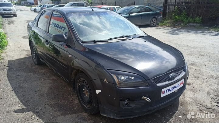 Ступица задняя Ford Focus 2 1506577