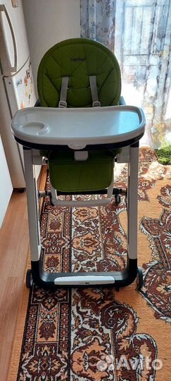 Стульчик для кормления Peg Perego