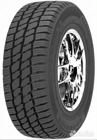Goodride SW613 225/70 R15C R