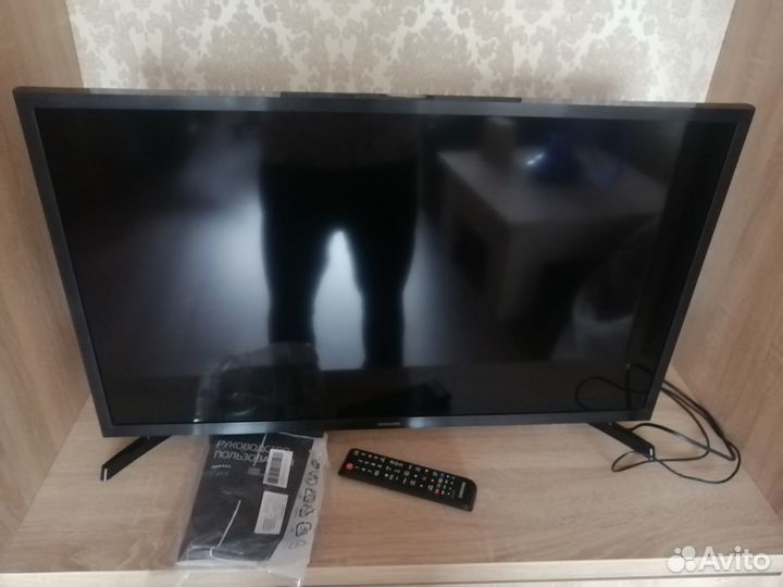 Телевизор Samsung Led