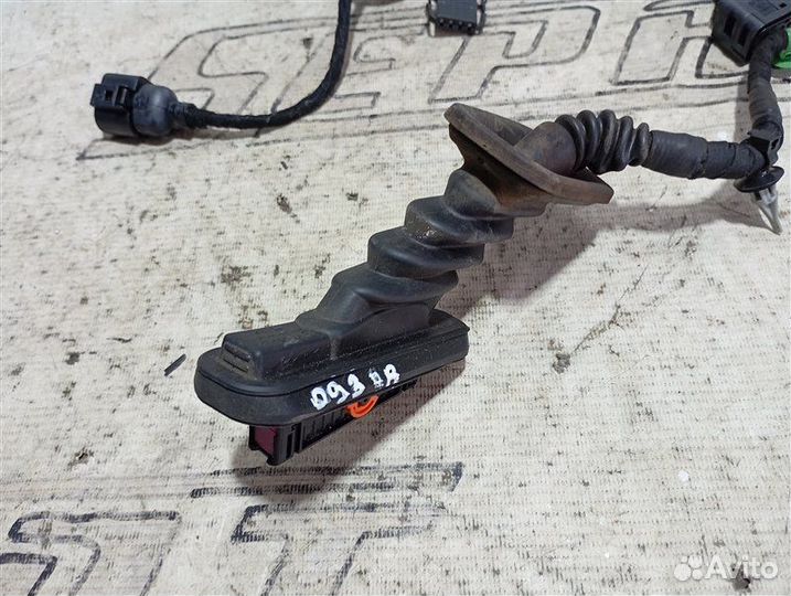 Проводка двери задняя Volkswagen Touran 1T 1.4 CAV