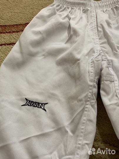 Добок для тхэквондо 160