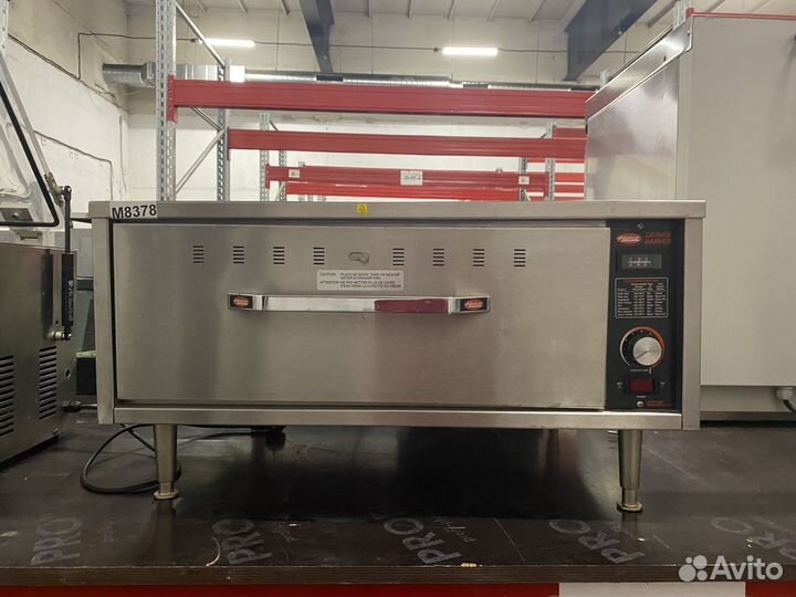 Тепловой шкаф