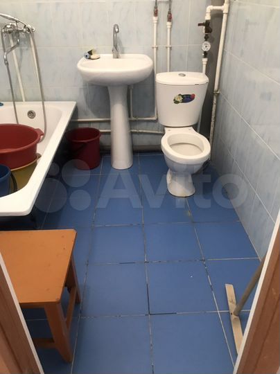 1-к. квартира, 51,8 м², 2/3 эт.