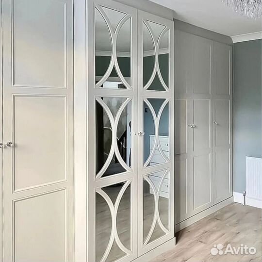 Шкафы купе на заказ