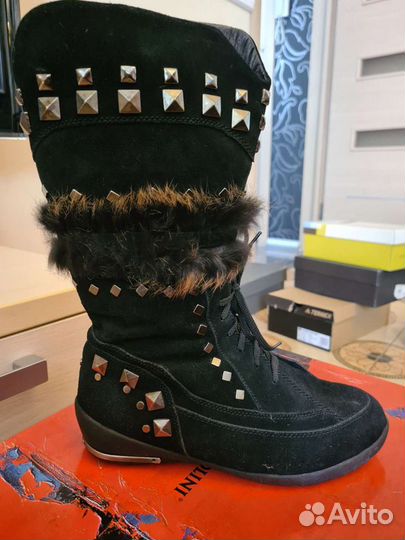 Обувь женская р-р 39-40