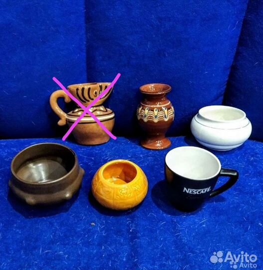 Интерьерные штучки для декора Пасхи Раритет