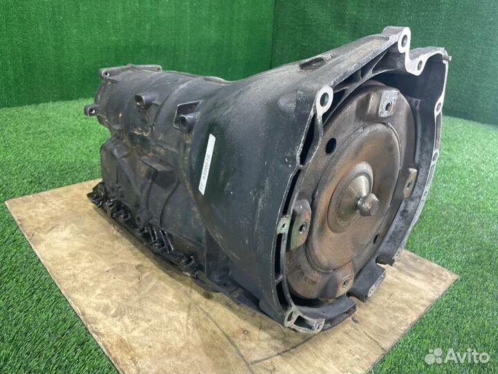 АКПП Bmw X5 E53 M57D30 2004