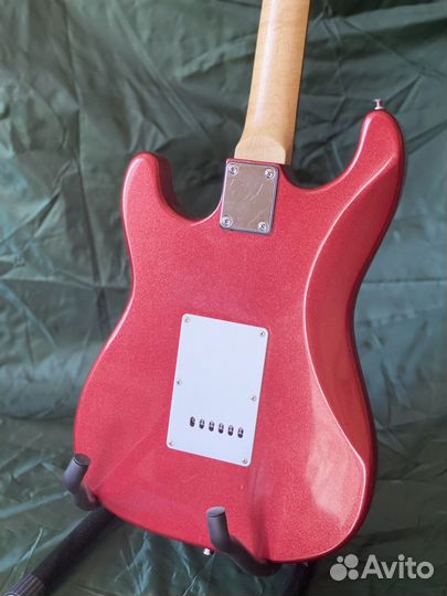 Электрогитара Euphony stratocaster