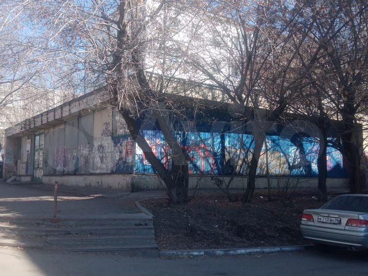 Торговля, Производство, Склад, Офис 525.9 м²