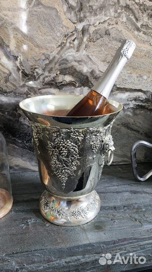 Ведро для шампанского