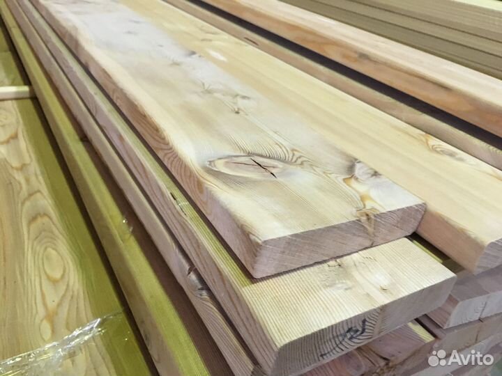 Палубная доска