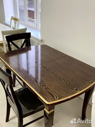 Стол Соната от производителя