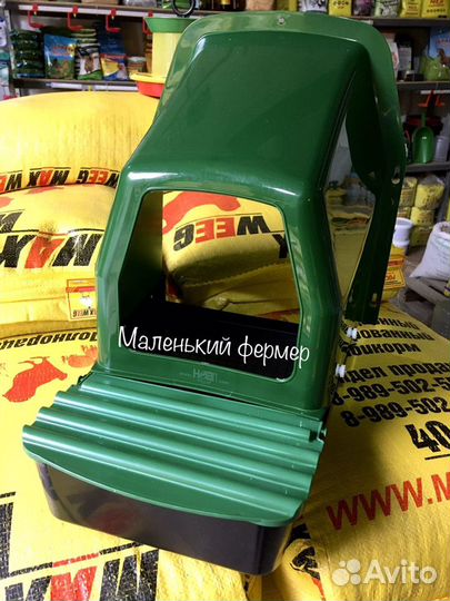 Гнездо для птиц